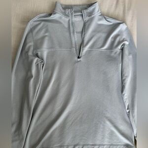 Columbia Golf Quarter Zip